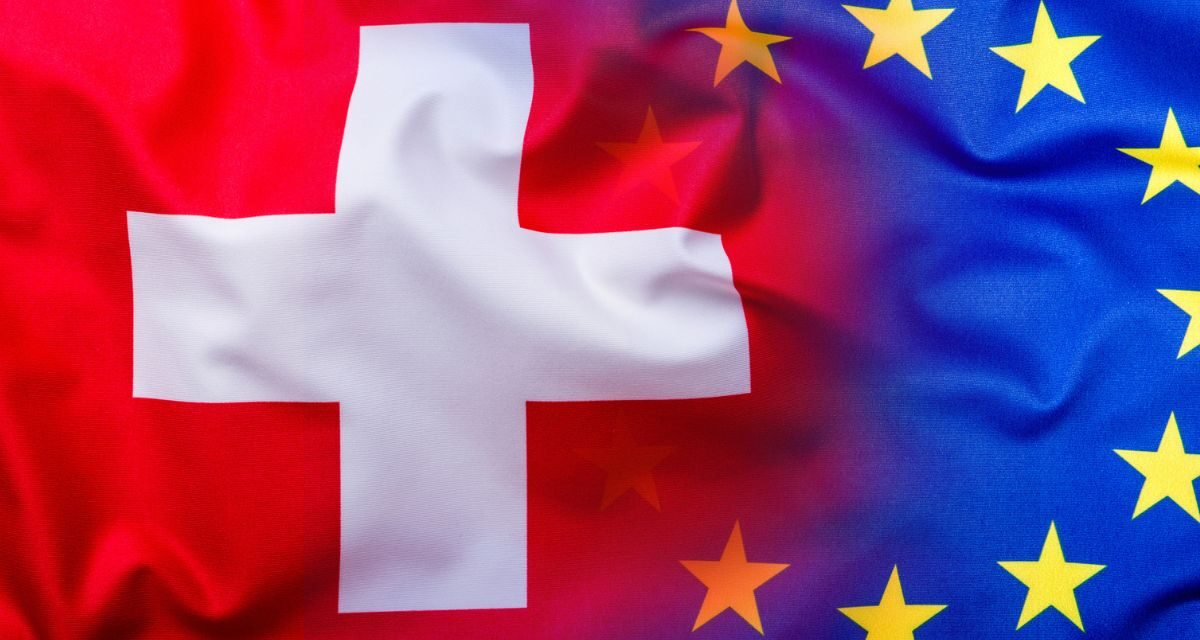 Votations suisses sur l&rsquo;UE
