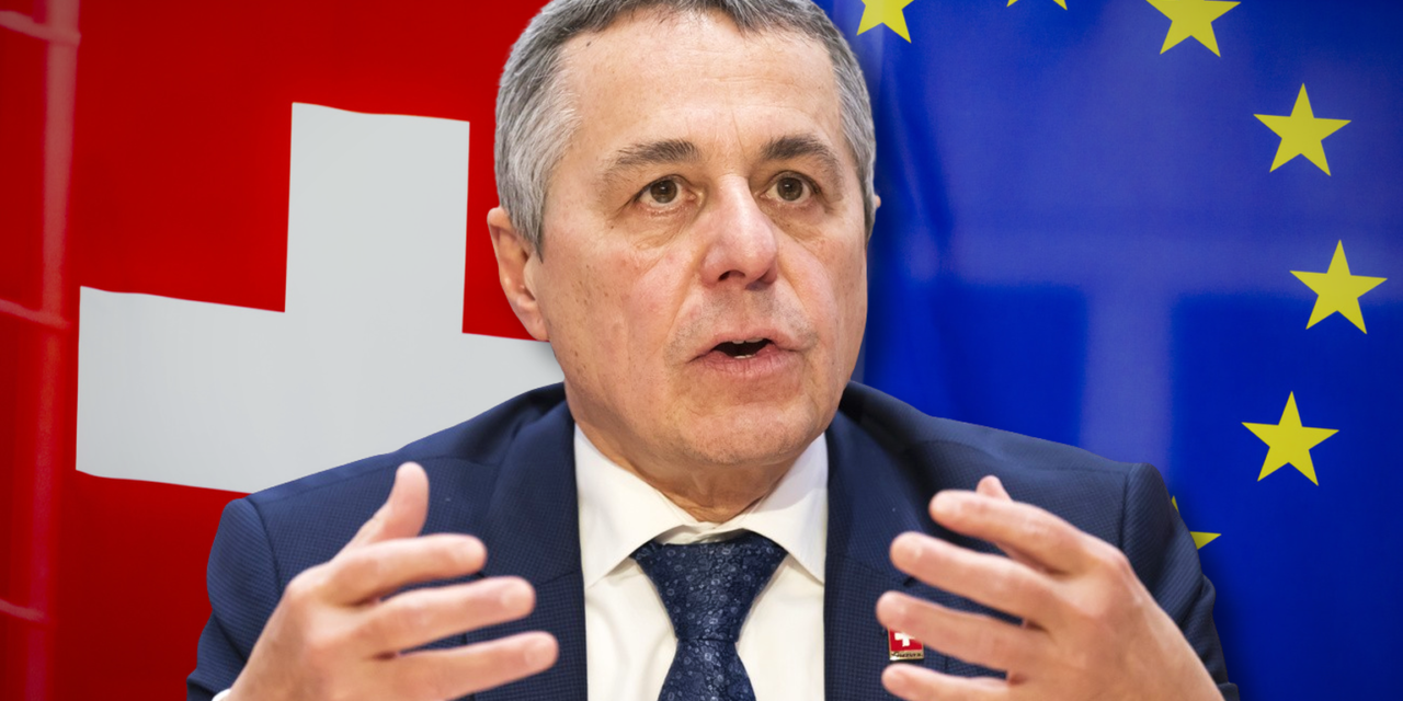 Pourquoi refuser l’adhésion à l’UE