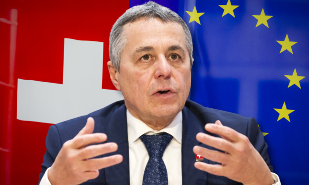 Pourquoi refuser l’adhésion à l’UE