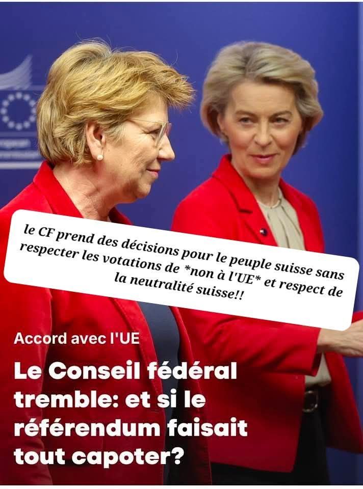NON à l&rsquo;adhésion à l&rsquo;Union Européenne