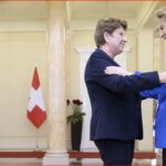 Suisse-UE: où en sont aujourd’hui les accords bilatéraux?