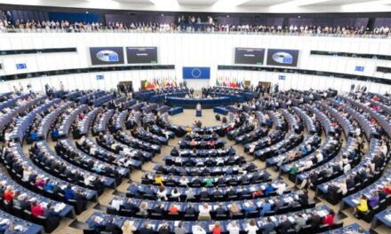L&rsquo;union Européenne