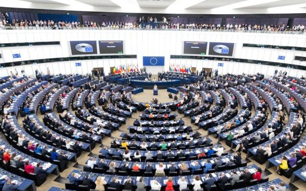 L&rsquo;union Européenne