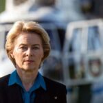 Ursula von der Leyen
